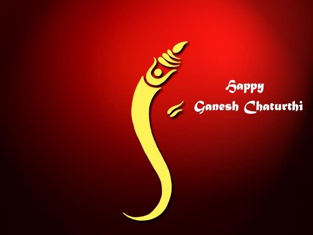 Wishing You Happy Ganesh Chaturthi