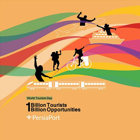 World Tourism Day 1 Billion Tourists Billion Opportunities