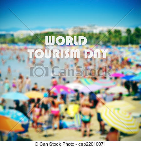 World Tourism Day 2016 Wishes Picture