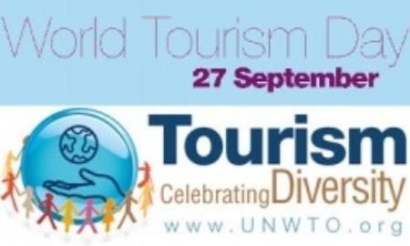 World Tourism Day 27 Tourism Celebrating Diversity