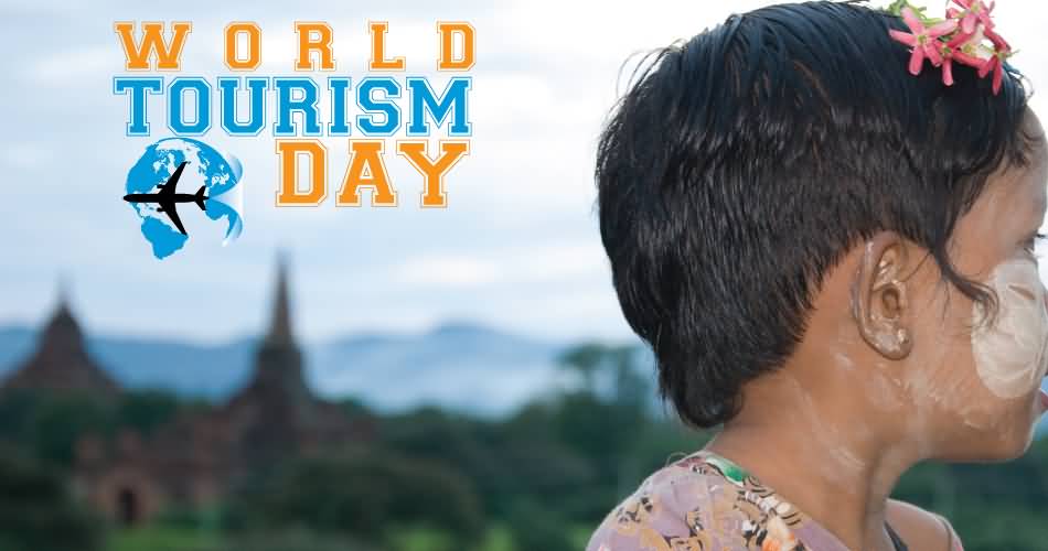 World Tourism Day Greetings Picture