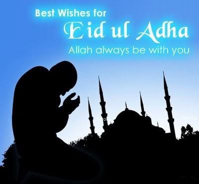 Best Wishes For Eid Ul-Adha 2016 Allah Always Be With You