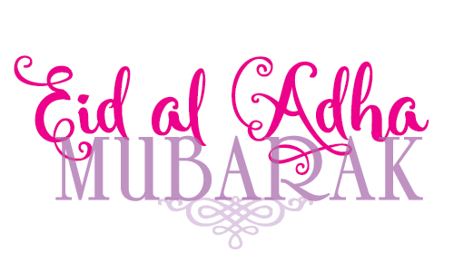 Eid Al-Adha 2016 Mubarak Wishes Picture For Facebook