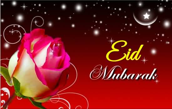 Eid Al-Adha 2016 Wishes To You Picture