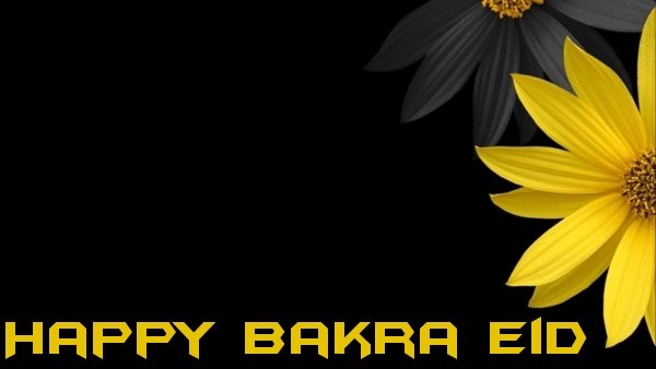 Happy Bakra Eid Wishes Image For Facebook