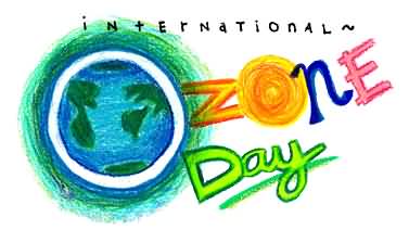 International Ozone Day Greetings