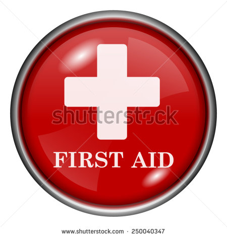 World First Aid Day Icon Picture