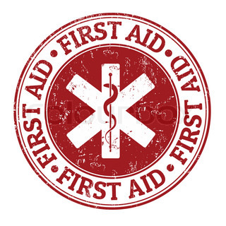 World First Aid Day Stamp