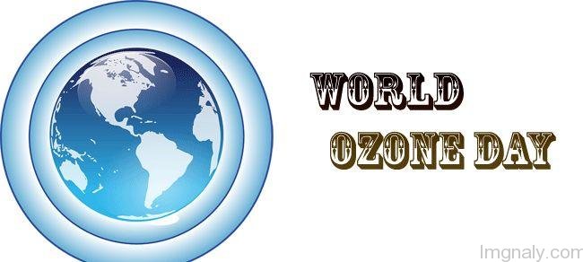 World Ozone Day Facebook Cover Picture