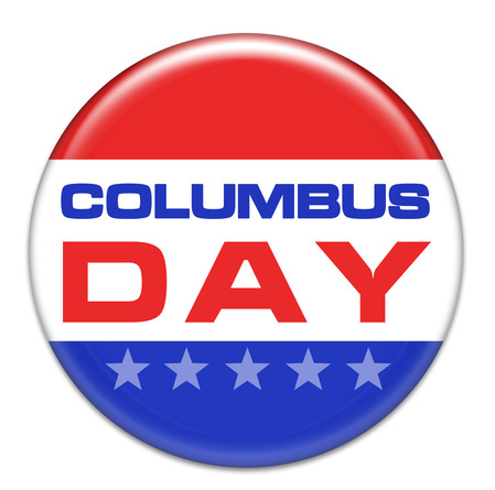 Happy Columbus Day Batch