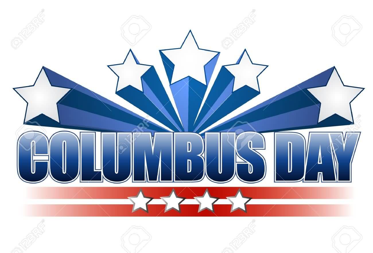 Happy Columbus Day Picture For Facebook