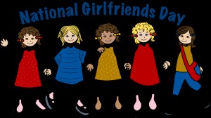 27+ Girlfriends Day 2016 Greeting Pictures And Photos
