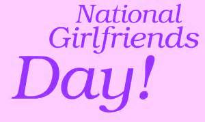 27+ Girlfriends Day 2016 Greeting Pictures And Photos
