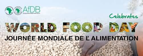 Celebrate World Food Day
