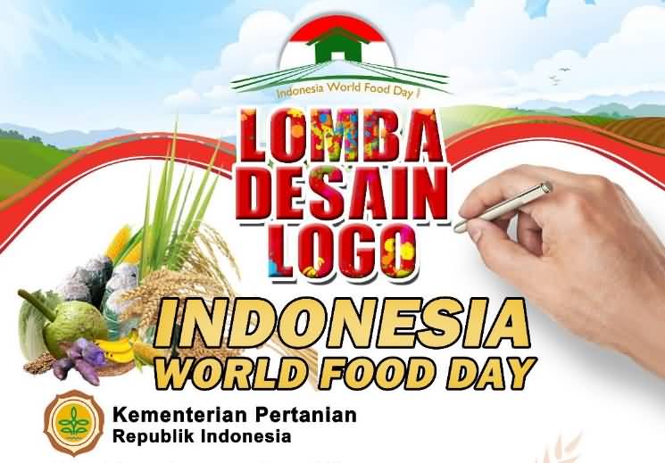 Indonesia World Food Day