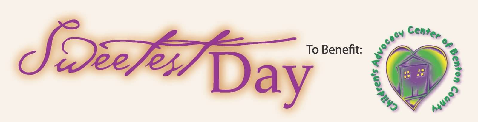 Sweetest Day Wishes Header Image