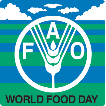 World Food Day Logo Picture