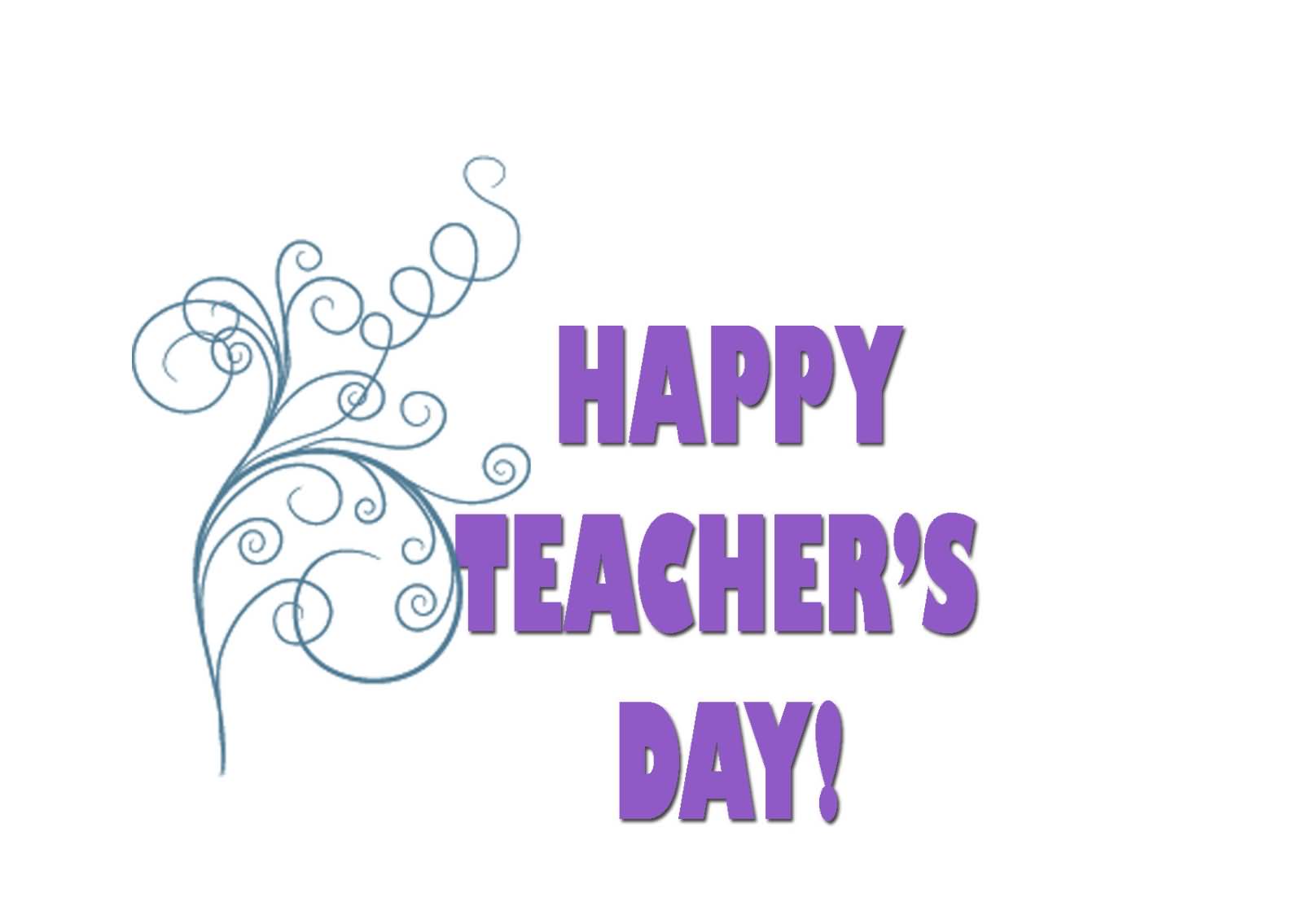 Happy World Teachers Day 2016 Wishes Wallpaper Image