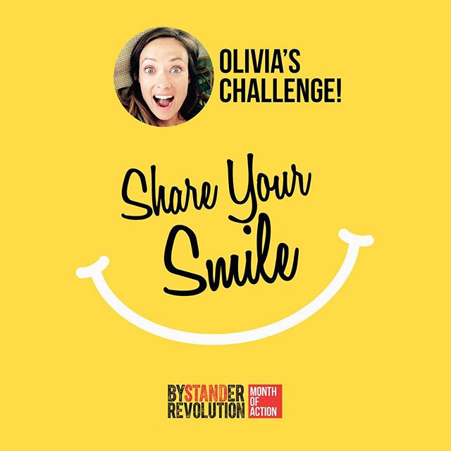 Share Your Smile On World Smile Day