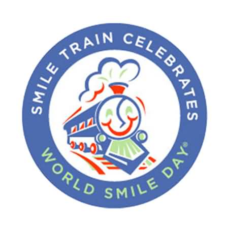 Smile Train Celebrates World Smile Day 2016