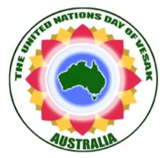 The United Nations Day Of Vesak Australia