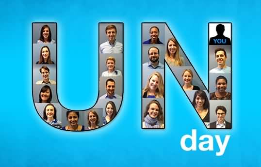 United Nations Day Picture