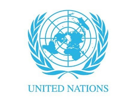 United Nations Logo Happy United Nations Day