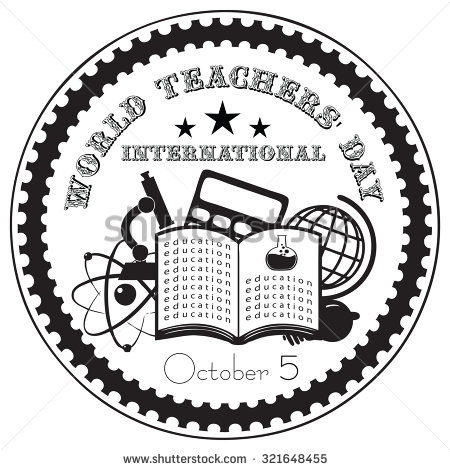 World Teachers Day October 5, 2016