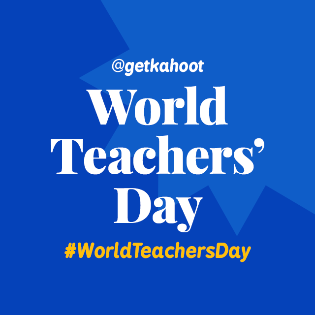 World Teachers Day Wishes Image