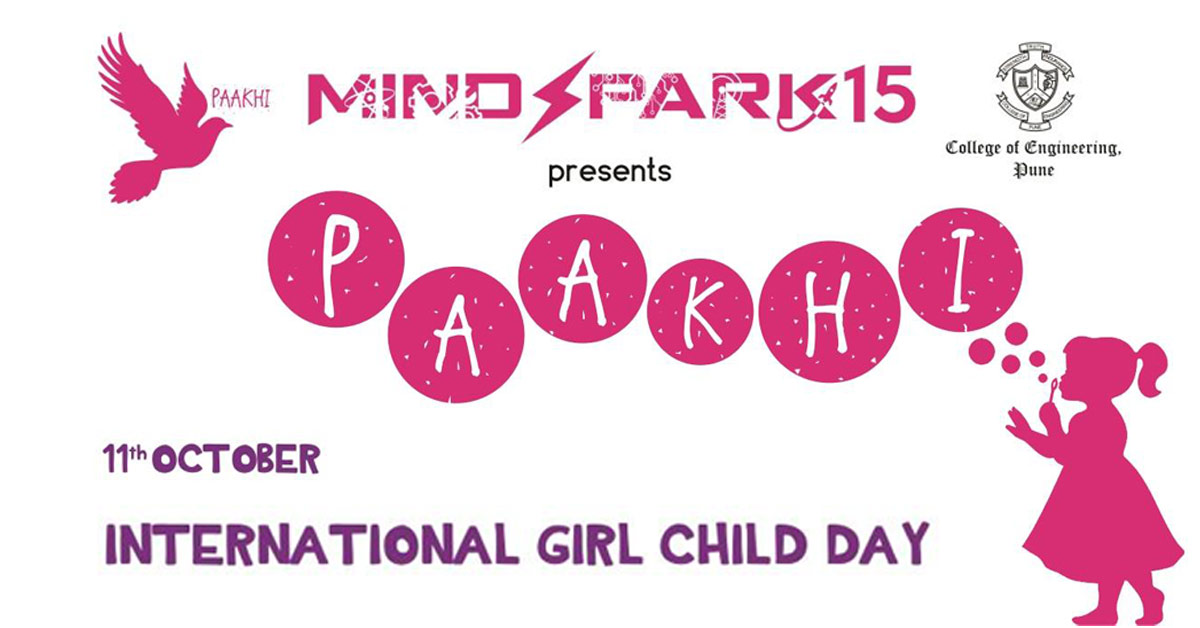 11th October International Girl Child Day