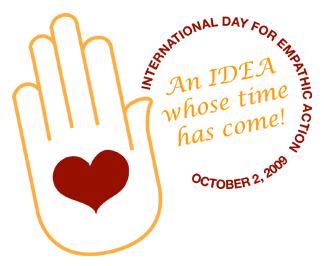 An Idea Whose Time Has Come International Day of Non-Violence 2nd October