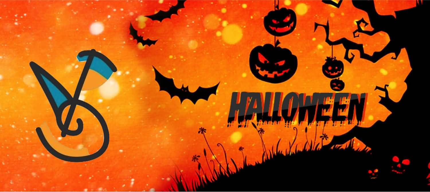 Halloween Greetings 2016 Picture