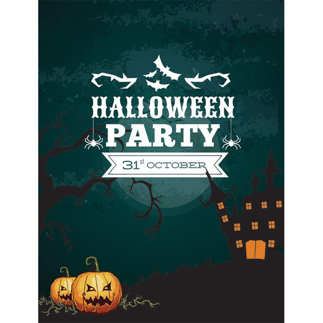 Halloween Party 31st October