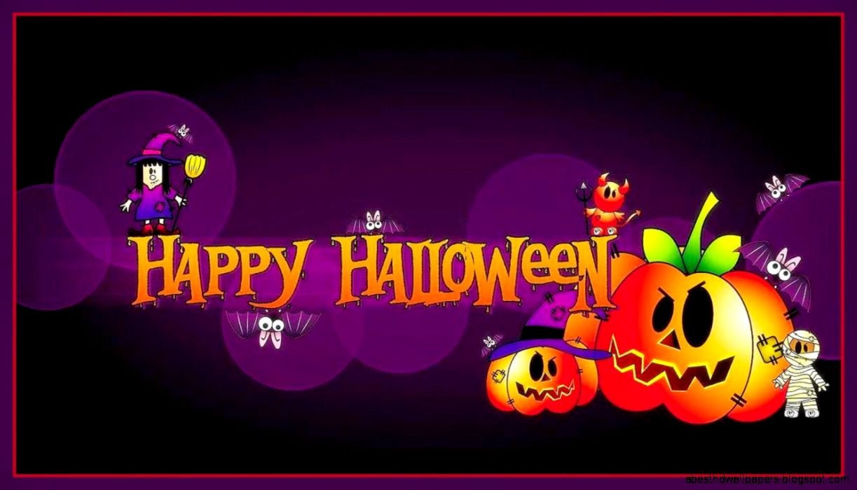 Happy Halloween 2016 Greetings Picture For Facebook