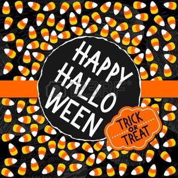 Happy Halloween 2016 Trick Or Treat Picture