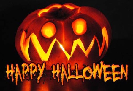 Happy Halloween Wishes For Facebook