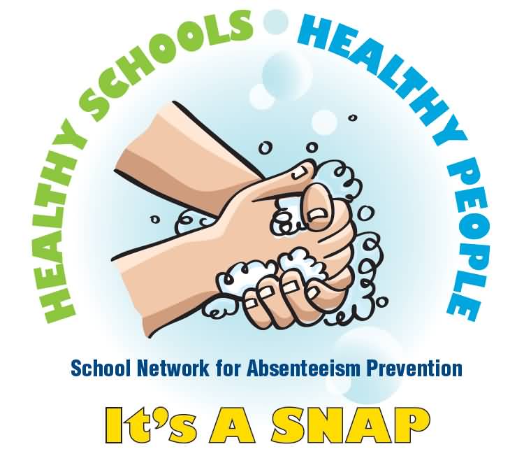 Healthy Schools Healthy People It's A Snap Global Hand Washing Day