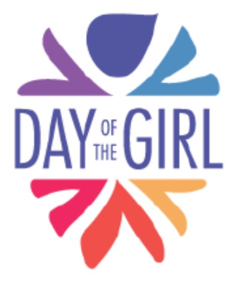 International Day Of The Girl Logo Picture