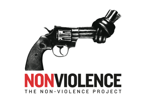 Non Violence The Non Violence Project International Day of Non-Violence