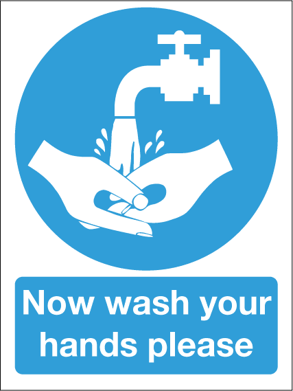 Now Wash Your Hands Please Global Handwashing Day