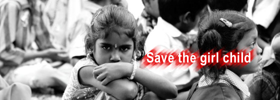 Save The Girl Child International Day Of The Girl Child