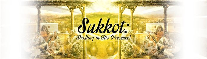 Proper Greetings For Sukkot