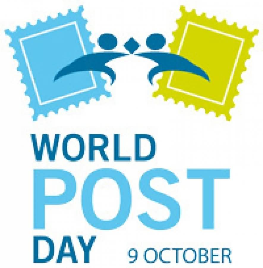 World Post Day Is Celebrates On 9 October Every Year