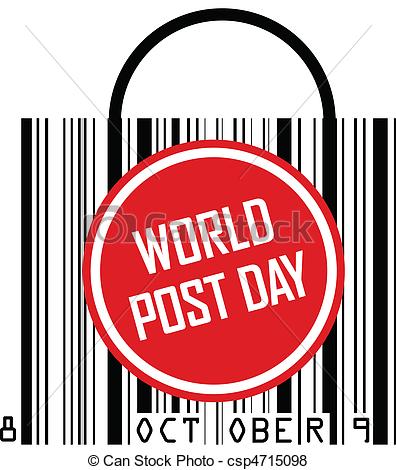 World Post Day October 9 Picture