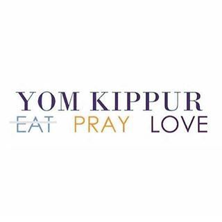 Yom Kippur 2016 Wishes Eat Pray Love