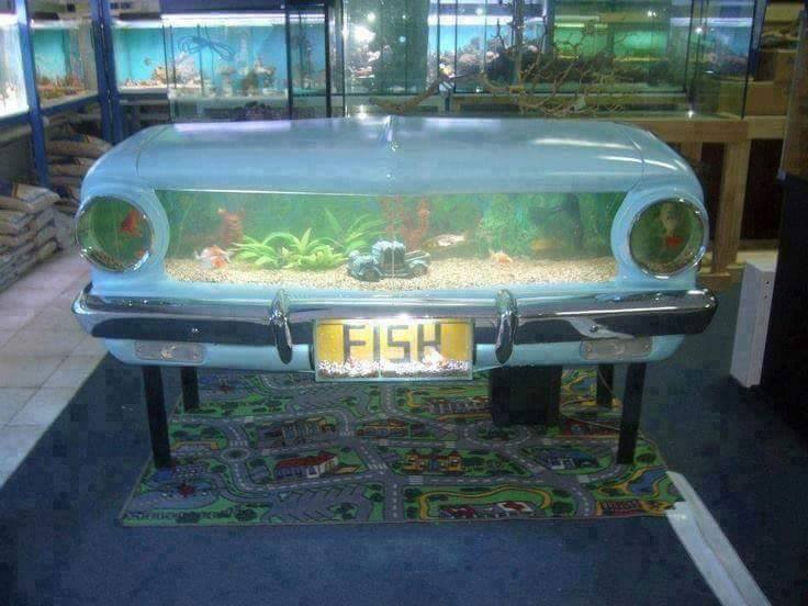 14 Innovative ideas to use your old automobiles (12)