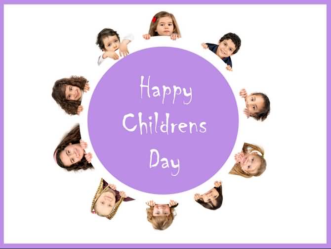 Happy Children's Day 2016 Greetings To All Children Worldwide