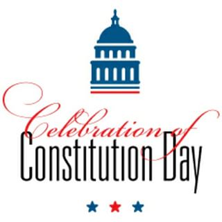 Celebration Constitution Day Image
