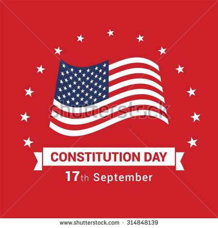 Constitution Day 17th September