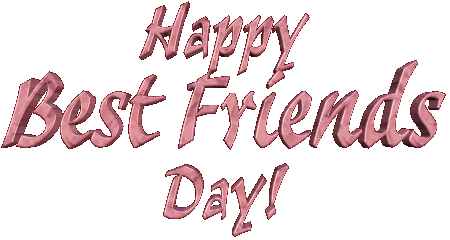 Happy Best Friends Day Wishes